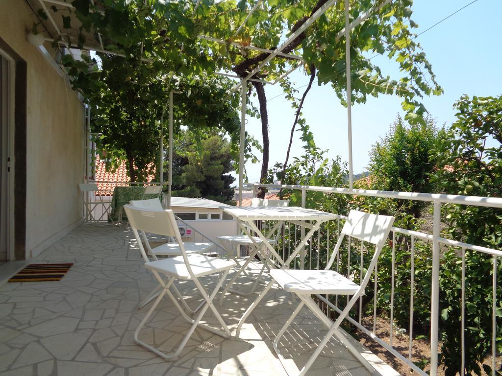 Apartment Prunus Ragusa Esterno foto