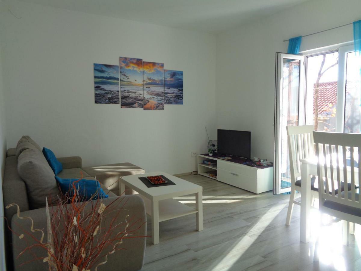 Apartment Prunus Ragusa Esterno foto